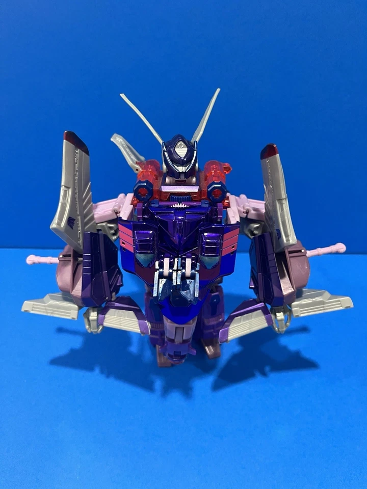 Transformers Universe Beast Machines Cyclonus - Image 4 of 4