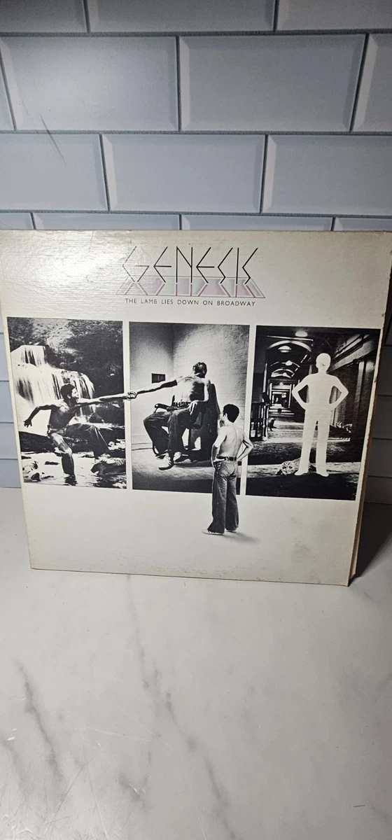 Genesis Classical Vinyl Records for sale | eBay