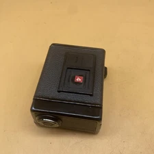 Bronica 220 EI Film Back for ETR System, Black (With Darkslide)