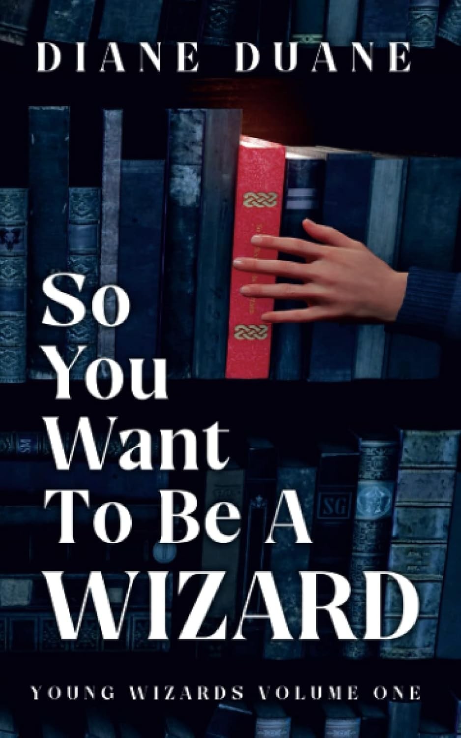 So You Want to Be a Wizard, International Edition: Young Wizards 1 - Image 2