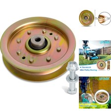 Idler Pulley Bearing Compatible With Cub Cadet Lt1050 Lt1045 Riding Mower Decks