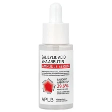 Salicylic Acid BHA Arbutin Ampoule Serum, 1.35 fl oz (40 ml)
