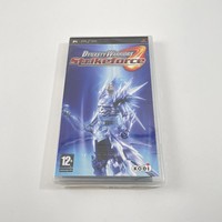 Psp Dynasty Warriors Strikeforce Eur Neu Im Blister