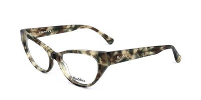 Maxmara MM5054 Coloured havana 53/17/140 WOMAN Eyewear Frame