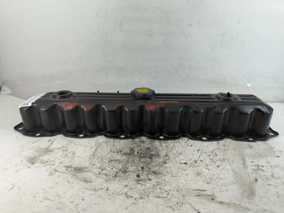 Cubierta de válvula de culata derecha para pasajero Jeep Grand Cherokee 1997 BT9E7 Foto 4 de 4