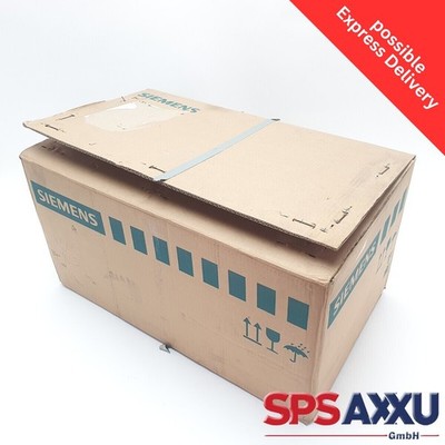 SIEMENS Micromaster Inverter 6SE6430-2UD33-0DA0 Frequenzumrichter 6SE6 430-2U...