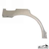 Reparaturblech KotflüGel Hinten FüR Subaru Verzinkt Rechts Hinten Ab 12.00