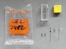 Rolex Daytona 6263 / 6265 Hand Set "Big Red"