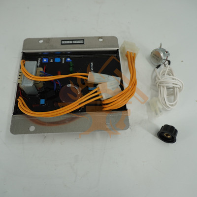 AUTOMATIC VOLTAGE REGULATOR