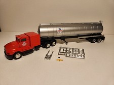 Herpa Promotex Provost Kenworth T-600 w/ 40 T...