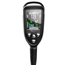 Oceanic Pro Plus X Scuba Computer Console w/Q...