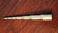 Ritchie Multi-Swage 5 1/4" Punch Tool 604606 - For 6 Sizes of Pipes