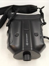 Bresser Digital Binocular Night Vision 3x20 - Working