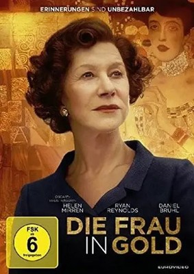 Die Frau in Go*d | Alexi Kaye Campbell (u. a.) | 2. Auflage / Amaray | DVD