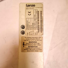Lenze EMB8253-E Frequenzumrichter DC 725 V Im...