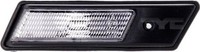 TYC Blinkleuchte 18-5007-21-2 FüR BMW