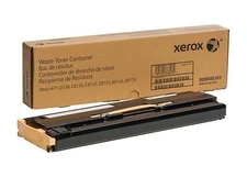 New - Xerox Genuine OEM Waste Toner Container Without Suction Filter - 008R08101