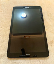 Samsung Galaxy Tab A 7" SM-T280NU 16GB Wi-Fi Black Android Tablet 1.5GB RAM