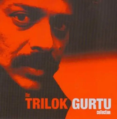 Trilok Gurtu - The Trilok Gurtu Collection