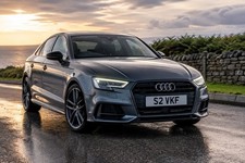 S2 VKF registration includes DVLA fee