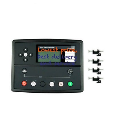 1PC FOR Genset Generator Auto Controller  7310 DSE7310 *nl