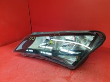 SKODA SUPERB MK3 2016 LEFT HEADLIGHT HEADLAMP 3V2941015