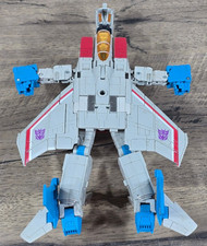 Hasbro 86-12 Transformers The Movie Studio Series Coronation Starscream