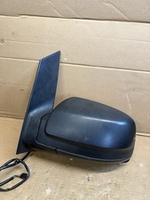 Mercedes Vito W639 elekt. Außenspiegel Links 5 Polig (MV-L2) Mercedes Vito W639 elekt. Außenspiegel Links 5 Polig (MV-L2)