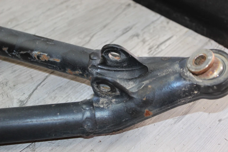 2015 Polaris Assault Rmk 800 Front Lower Right Control A Arm  - Image 3 of 4