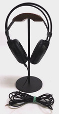 AKG K-44 Stereo Headphones Headband Perception Studio Over Ear Black