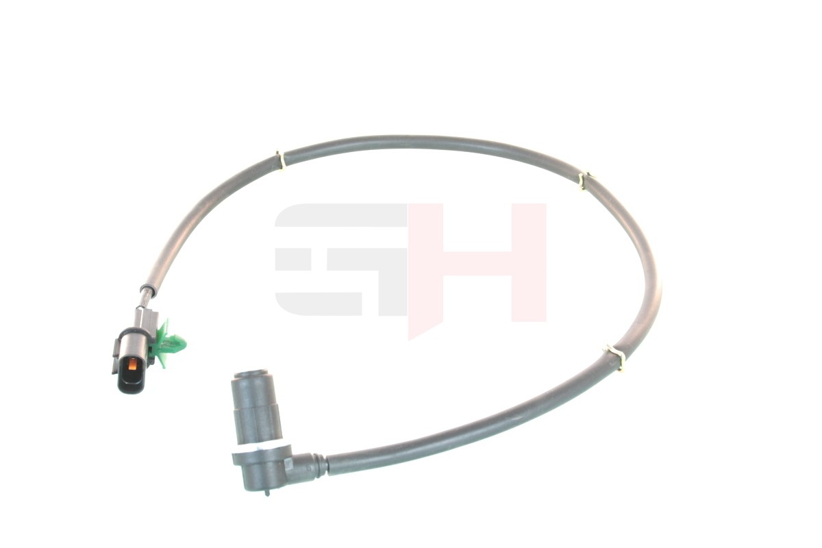Fits AUTO-GH GH-713068V WHEEL SPEED SENSOR (ABS SENSOR) REAR LEFT
