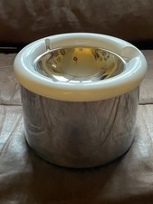 Porta Ghiaccio Enzo Mari Per Danese Mancante Del Cucchiaino