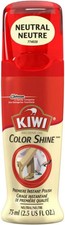 KIWI Leather Premiere Shine Shoe Polish Neutral 2.5 oz Shoe Care Polish