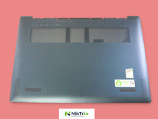 Lenovo Underbody Yoga 9 2-In-1 14ILL10 Laptop Bottom Case Cover Blue