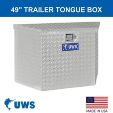 EC20431 49" Trailer Tongue Box