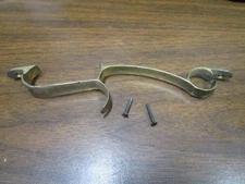 61 CVA Hawken Rifle Brass Trigger Guard (Unused) with Screws