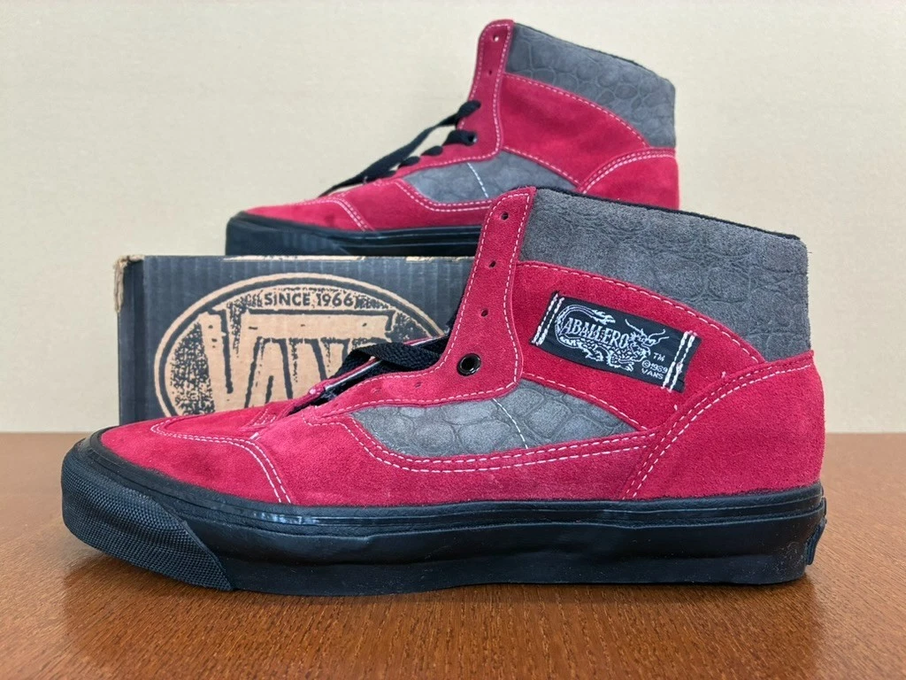 vans shoes made in usa products for sale | eBay