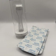 Rodan + Fields Redefine AMP MD Micro Exfoliating Roller, Vial, 16 Tablets