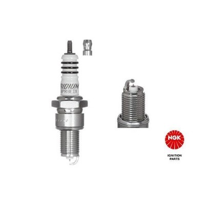 4055 NGK Zündkerze Iridium IX