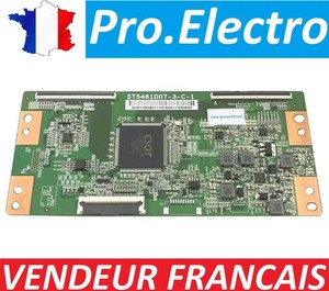 T-CON TCON TV TCL U55P6006X1 55UT6006 ST5461D07-3-C-1 55UC6306 U55P6006 55UC6006