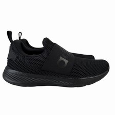 Adidas Lite Racer Adapt 4.0 Core Black Shoes H04296 Men's Sizes 8.5 - 11.5