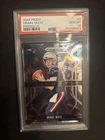 2024 Panini Prizm - Prizmatic Drake Maye #2 (RC) PSA 10!!!