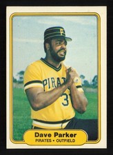 Click to enlarge Dave Parker