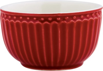 Greengate Kleine Schale / Mini bowl Alice ca. 8,5 cm 0,1 Auswahl Farbe