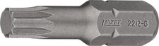 Schrauberbit HAZET 2212-6