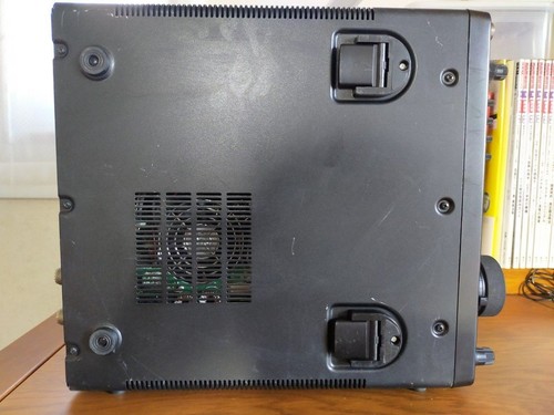 ICOM IC-9100 HF/VHF/UHF Transceiver 100W EME Modification - Picture 11 of 11