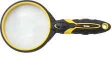 7-1/4" Long LED Lighted Magnifying Glass 15029 TITAN Inspection & Retrieval