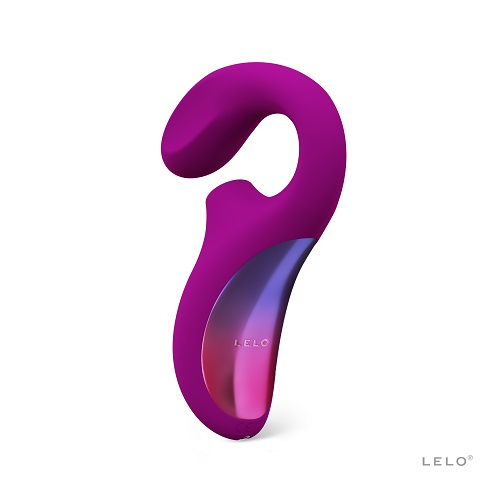 Lelo Enigma Deep Rose - Image 2