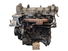 Motor Suzuki SWIFT III (MZ, EZ) 1.3 DDiS (D13A Z 13 DTJ) 75PS/55kW Video