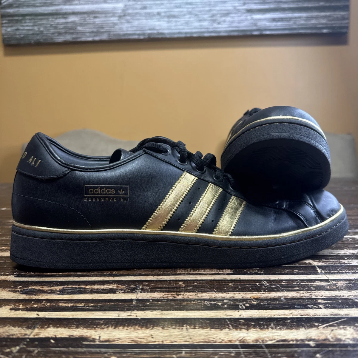 adidas Ali Sneakers for Men for Sale | Authenticity Guaranteed | eBay